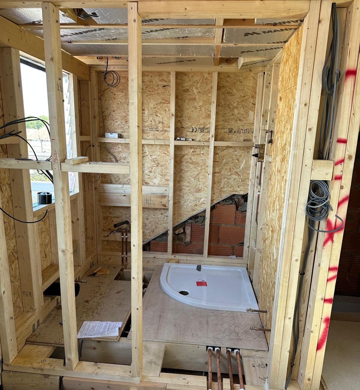 GV bathroom before photo